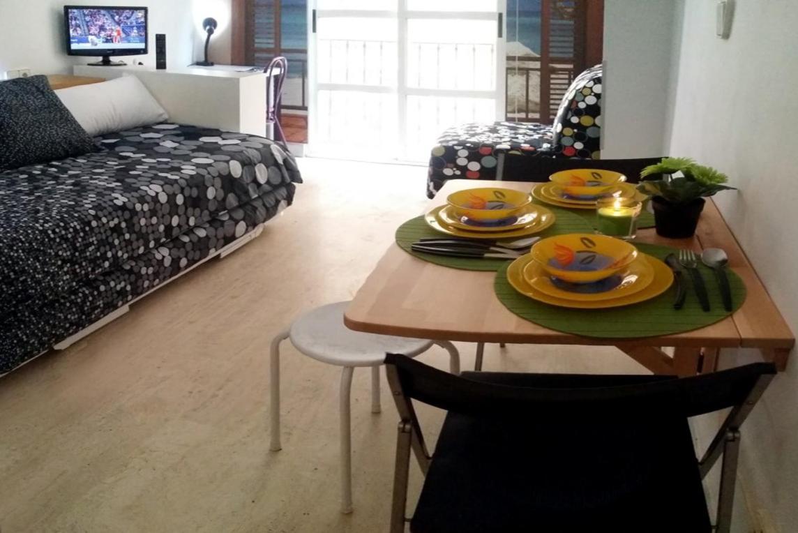Mediterráneo beach Muñoz Alicante Habitación foto